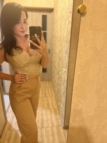 Анкета проститутки Алиса - Фото 1, , 24 года, №288509